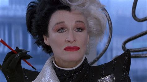 101 dalmatians meryl streep